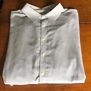 MENS LONG SLEEVE SHIRT SIZE 3XT